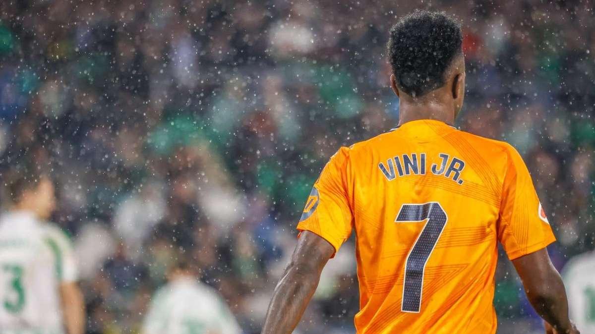 El Real Madrid ya conoce la exigencia de Vinicius para renovar