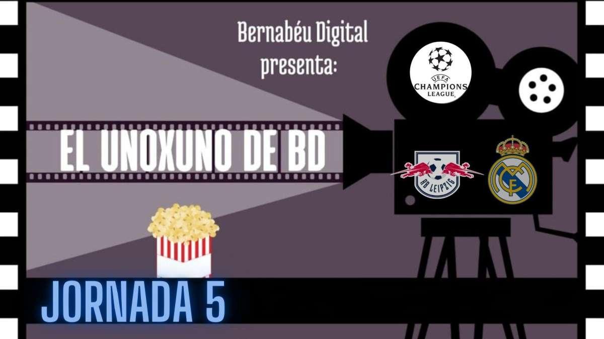 VÍDEO BD | El REAL MADRID tendrá que ganar al CELTIC tras caer en LEIPZIG