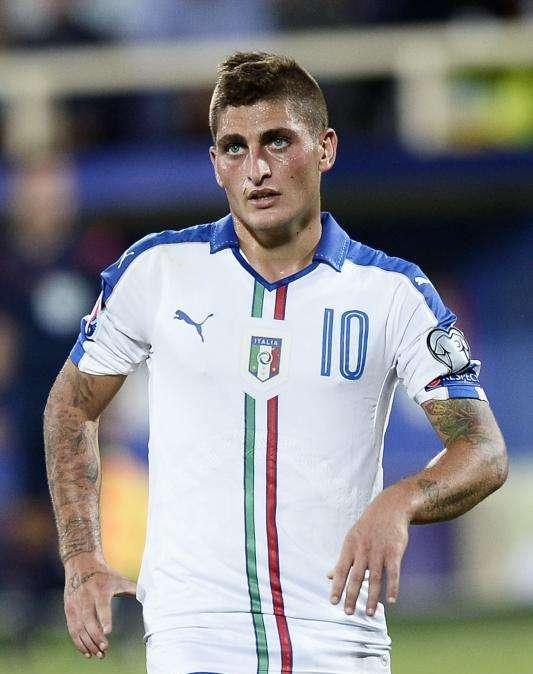 La Premier se entromete en el fichaje de Verratti por el Barcelona