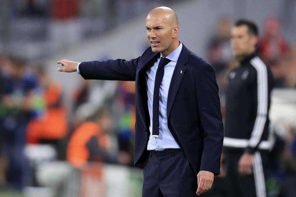 Álvaro Benito: "El Madrid lleva unos meses que no perdona ni un día de ir a la oficina"