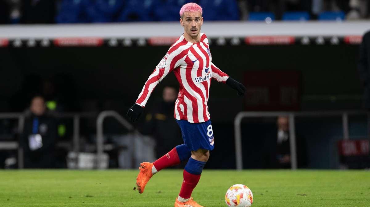 FINAL | Atlético de Madrid 1-0 Athletic Club: el 'unocerismo' salva a los rojiblancos