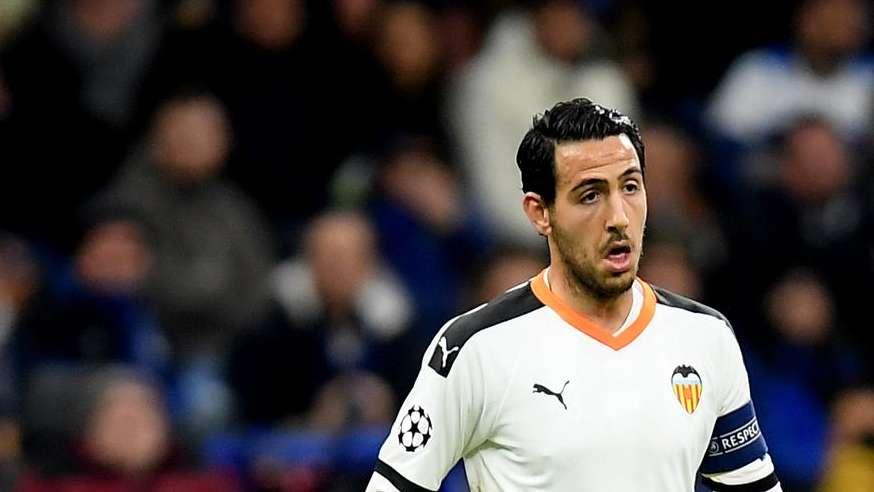 El Barcelona planea realizar una oferta por Parejo
