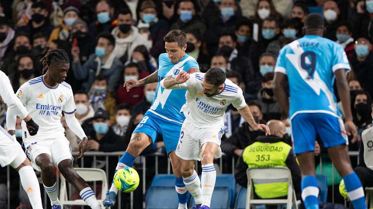 Alberto Pereiro: "Estas desconexiones se pagan en Europa"
