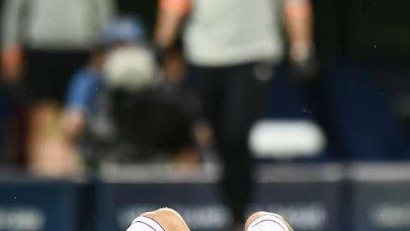 Alerta en Liverpool: los 'Reds' siguen vivos en la Premier pero podrían perder a Salah frente al Barça