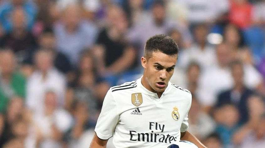 Fichajes Real Madrid | Desvelan la decisión de Reguilón sobre su futuro
