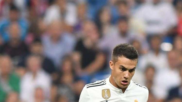 OFICIAL - Reguilón, nuevo jugador del Tottenham