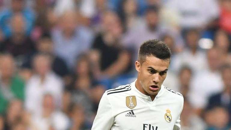 TOP News 18 - El futuro de Bale y Reguilón, en el aire