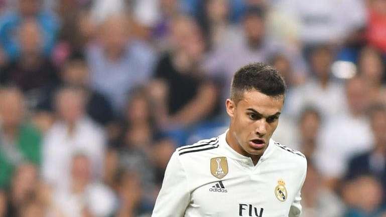 Real Madrid | Reguilón: “Es mi casa, la posibilidad de volver está ahí. Ramos…”