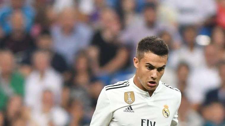 Reguilón debería ser intransferible