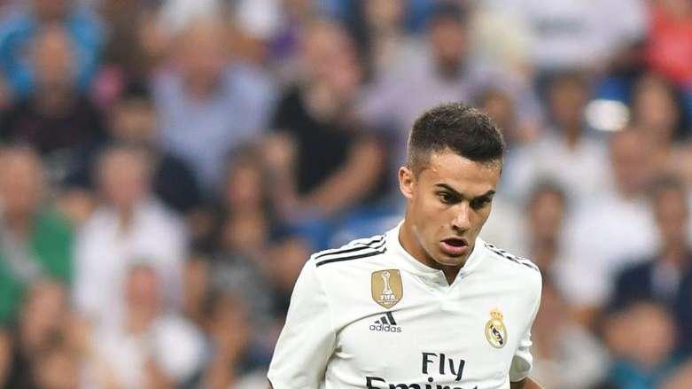 Real Madrid; la cláusula de recompra por Reguilón, fijada en 45 millones