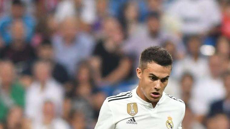 Segurola destaca el papel de Reguilón en la Roja: "Está hecho para Luis Enrique"
