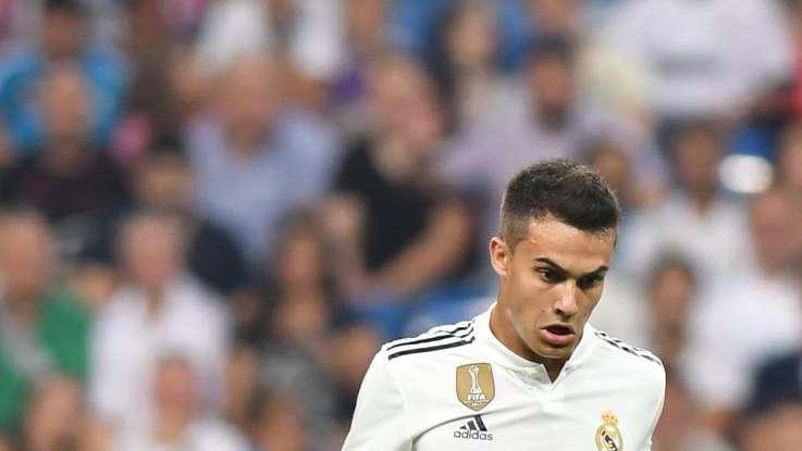 Reguilón: "¿Mi futuro? El Madrid es mi casa, pero no es fácil..."