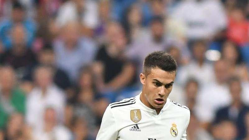 Real Madrid, preocupante parte médico de Reguilón 