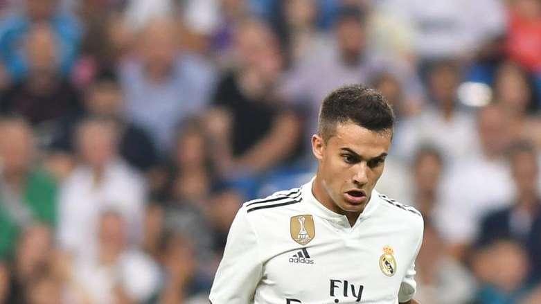 TOP News 24 - La salida de Brahim, los interesados en Reguilón y las palabras de Camavinga