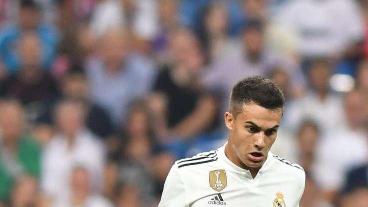 Fichajes, los planes que tiene el Real Madrid con el futuro de Reguilón