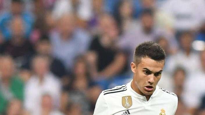 ENCUESTA BD - La afición del Real Madrid cree que lo mejor es ceder a Sergio Reguilón