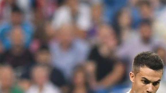 Las tres opciones que baraja el Real Madrid para el lateral izquierdo