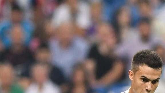 El Tottenham pone a la venta al exmadridista Sergio Reguilón