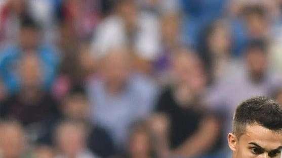 Fichajes Real Madrid, otro equipo de la Premier se fija en Reguilón
