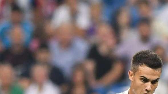 Reguilón pasa revista: su salida del Real Madrid, Bale, Mourinho, su fichaje por el Tottenham...
