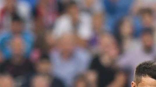 Fichajes Real Madrid, un equipo italiano se lanza a por Reguilón: ya hay contactos