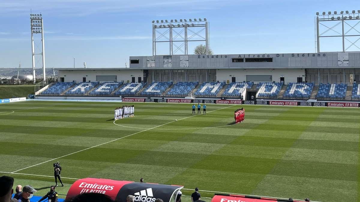 Raúl González dispara la ilusión en el Real Madrid: los motivos
