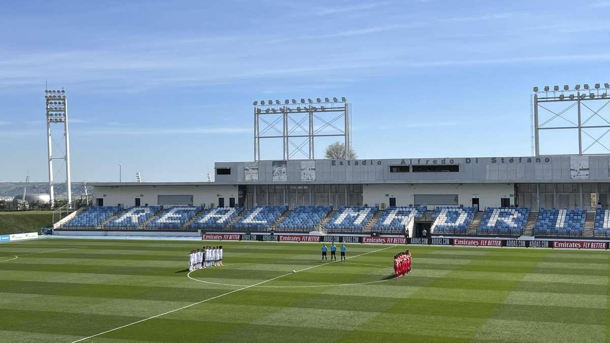 Llegadas y salidas en el Real Madrid Castilla