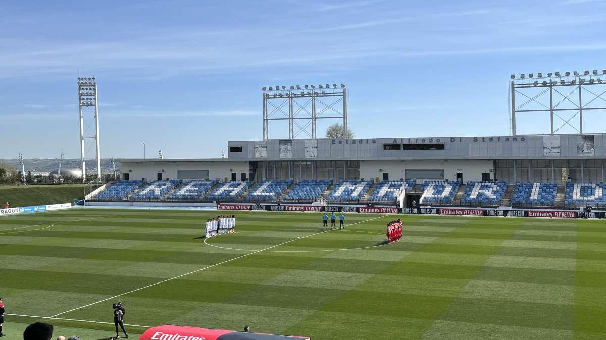 INFO BD | El Real Madrid espera libre a un crack del Castellón