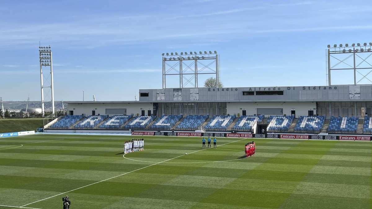 FINAL | Real Madrid Castilla 1-2 Alcoyano: derrota inexplicable en los últimos minutos
