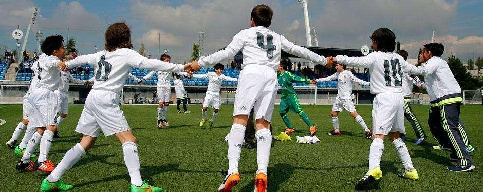 El Valladolid quiere pescar a un extremo del Castilla 