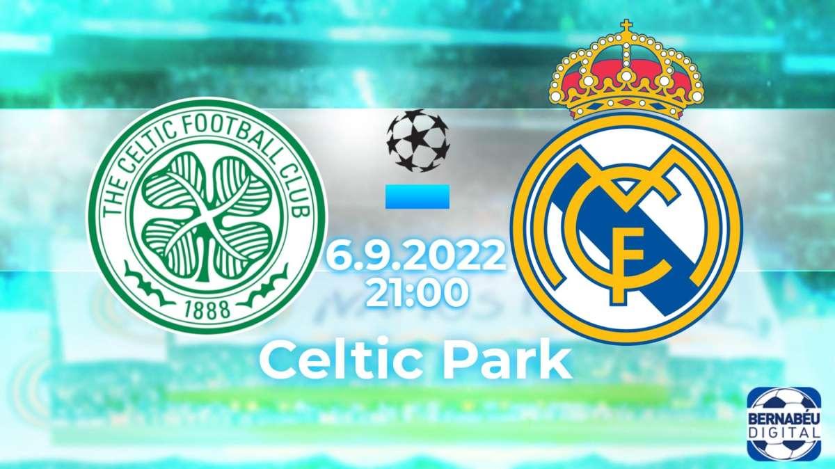 Celtic 0-3 Real Madrid, final | ¡Victoria en Celtic Park!