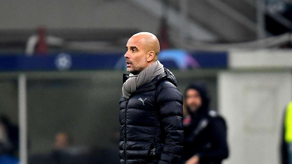 Fichajes | El City aprovecha la crisis del Real Madrid para robar un objetivo blanco este verano