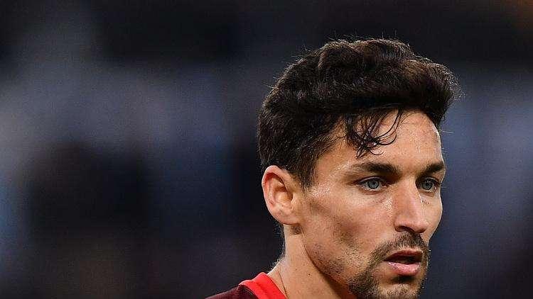 Jesús Navas, agradecido con el Real Madrid y su afición: "Ha sido impresionante"