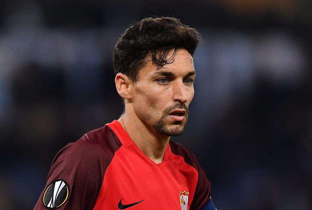 CONVOCATORIA | Navas, Suso y En Nesyri, bajas en el Sevilla