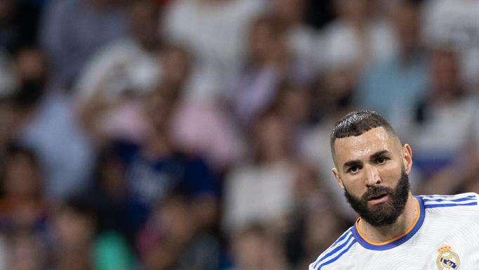 ANÁLISIS BD | Las opciones del Real Madrid para la delantera