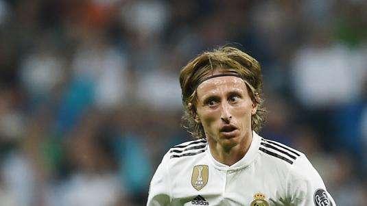 MD - El Madrid no tiene claro si renovará a Modrić y anotan en la agenda un sustituto