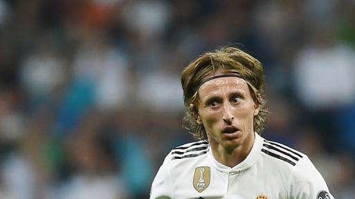Marca - En Francia temen que Modric gane el Balón de Oro
