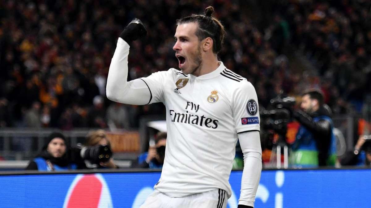 Real Madrid | Vuelve la versión más amable de Gareth Bale