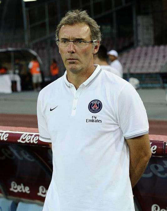 Ginola: "Dudo mucho sobre la continuidad de Laurent Blanc en el PSG"