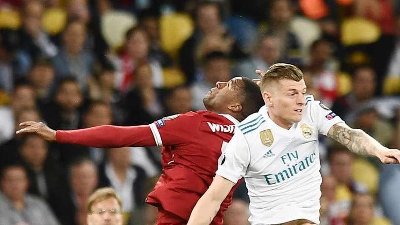 TOP News 12 - La previa del Madrid-Liverpool, el interés por Jovic...