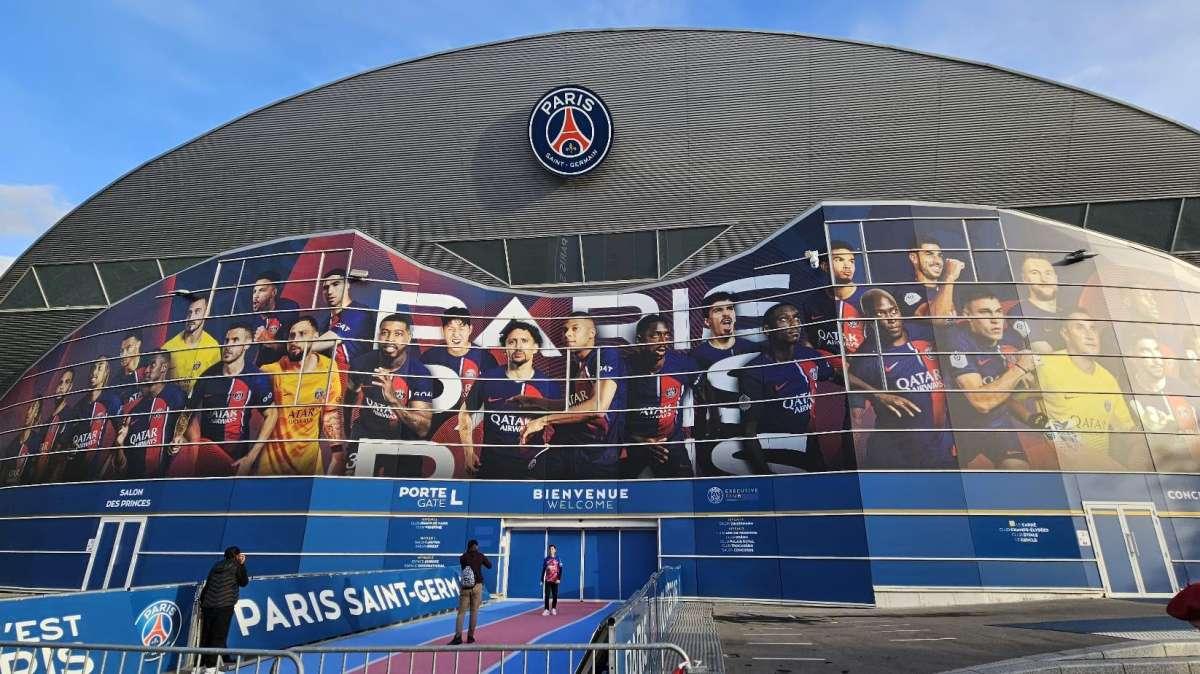 El Paris Saint-Germain ficha a una estrella del Real Madrid
