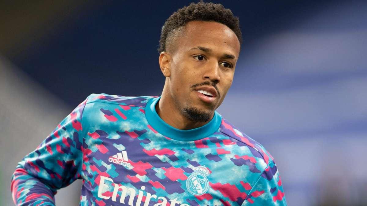 El Chelsea ha pedido una reunión para fichar a Militao