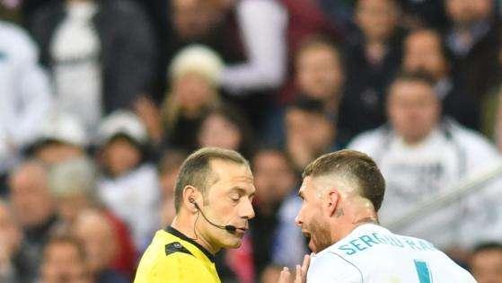 Un ex de LaLiga se rinde a Ramos: "Es mi jugador favorito"