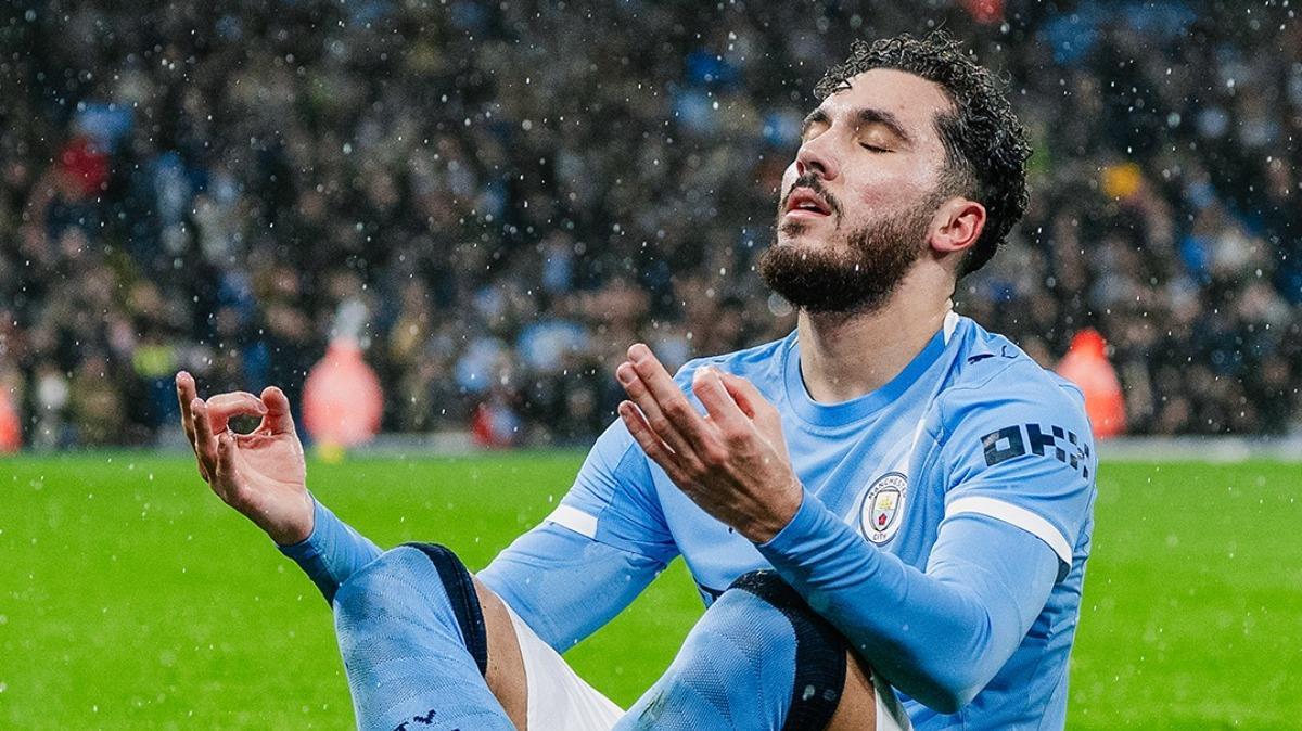 Rayan Cherki aparecería ya en la agenda del Real Madrid