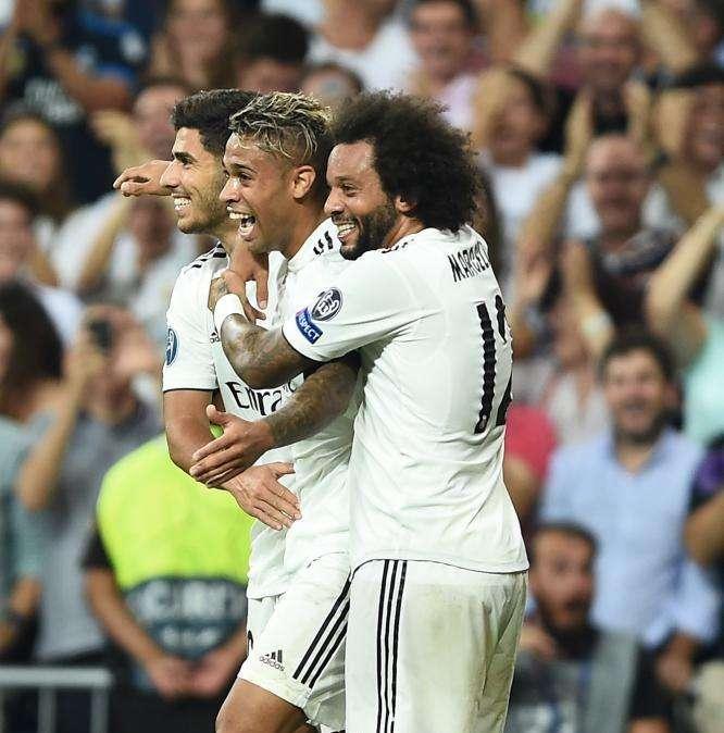 Edu, ex del Betis: "Vinicius está en camino de ser un gran futbolista, es el peor momento de Marcelo..."
