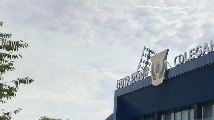 INFO BD | El Real Madrid quiere pescar en enero en el Leganés