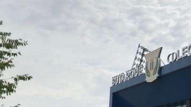 INFO BD | El Real Madrid sondea a la gran joya del Leganés