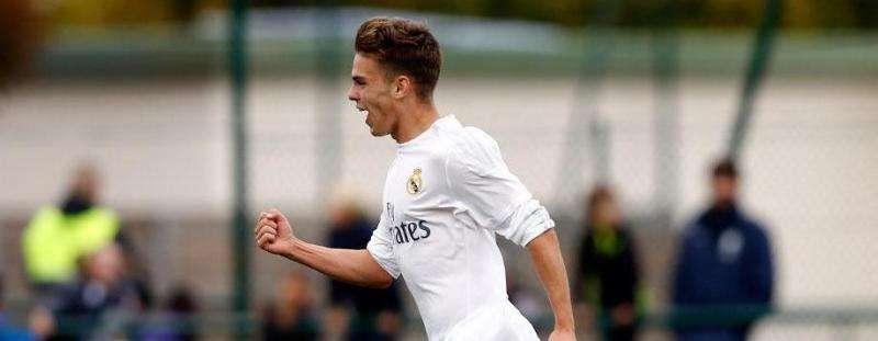 MARCA: El Madrid renueva a Febas