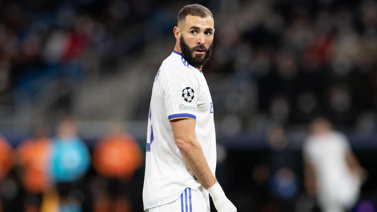 Doble malestar del Real Madrid por los resultados del Balón de Oro 