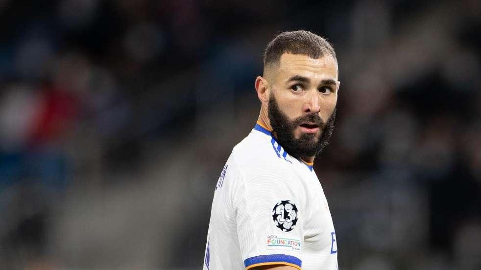 Benzema da otra clase de madridismo y se apunta a la Champions 
